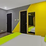 Fabhotel 29 Beach House
