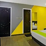 Fabhotel 29 Beach House