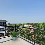 Fabhotel 29 Beach House