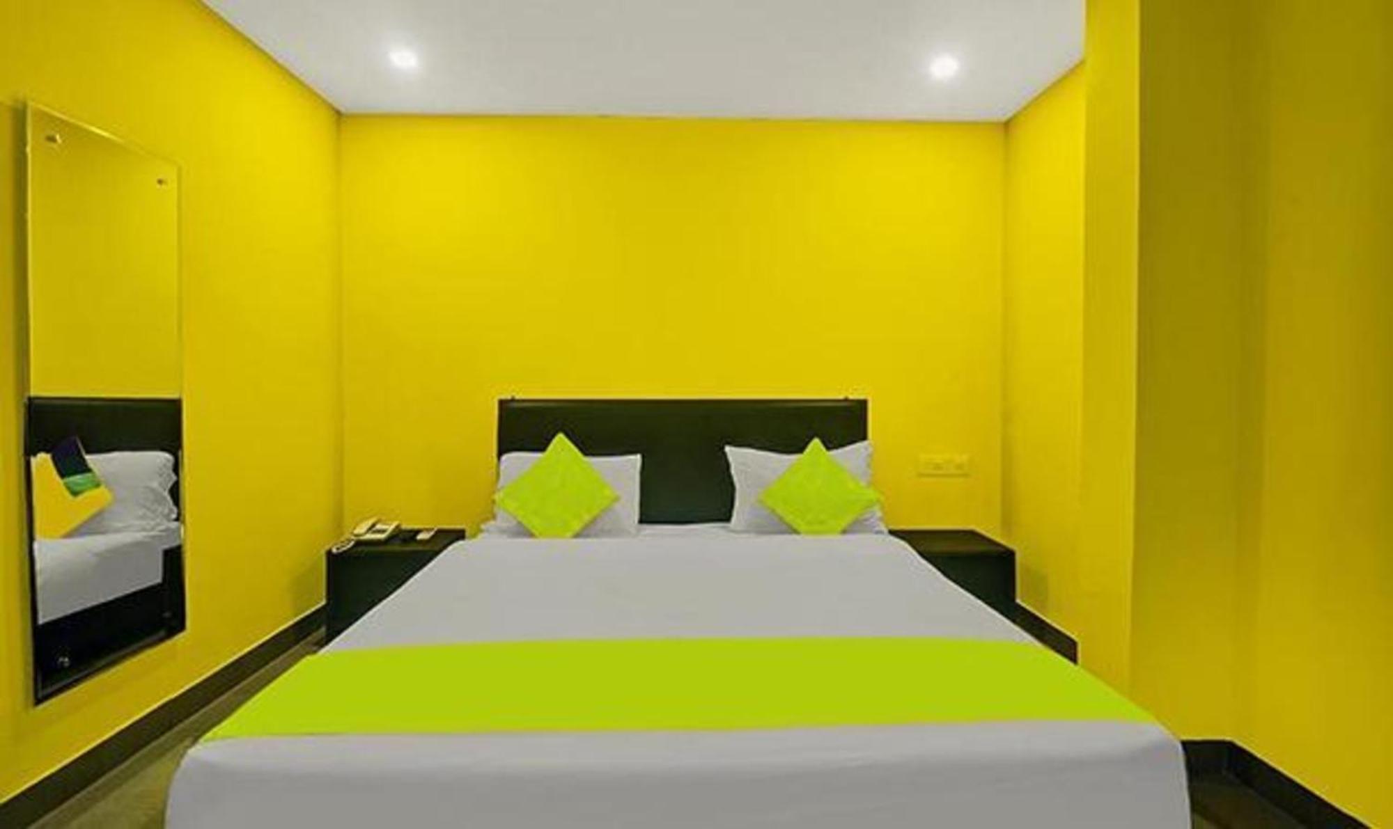 Hotel Fabhotel 29 House *