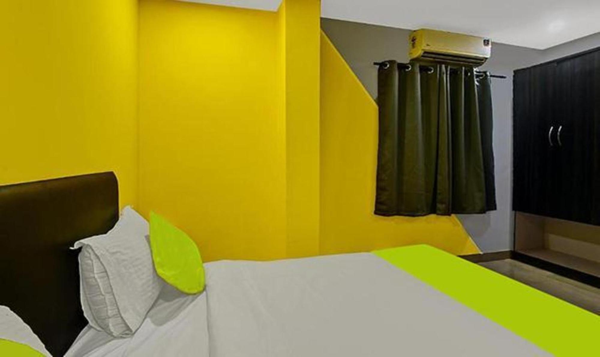 Fabhotel 29 House Hotel *