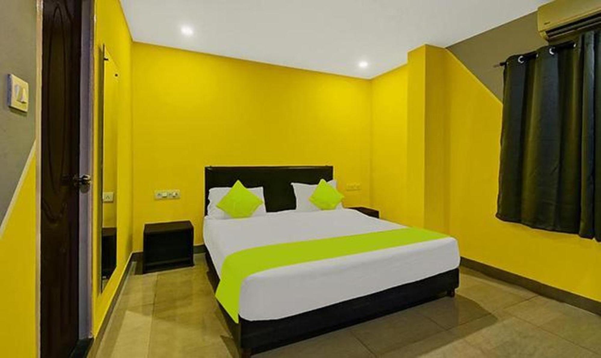 Hotel Fabhotel 29 House *