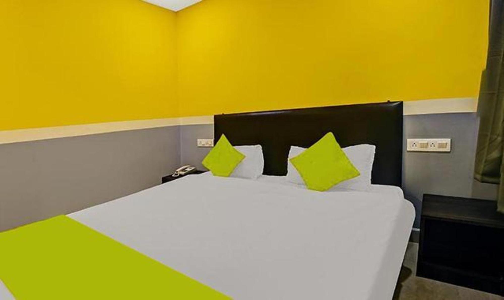 Fabhotel 29 House Morjim