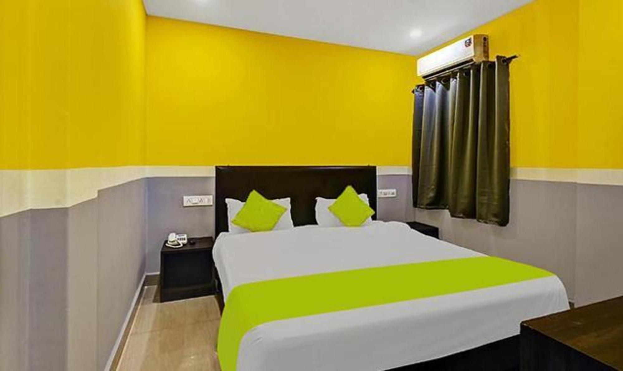 Fabhotel 29 House