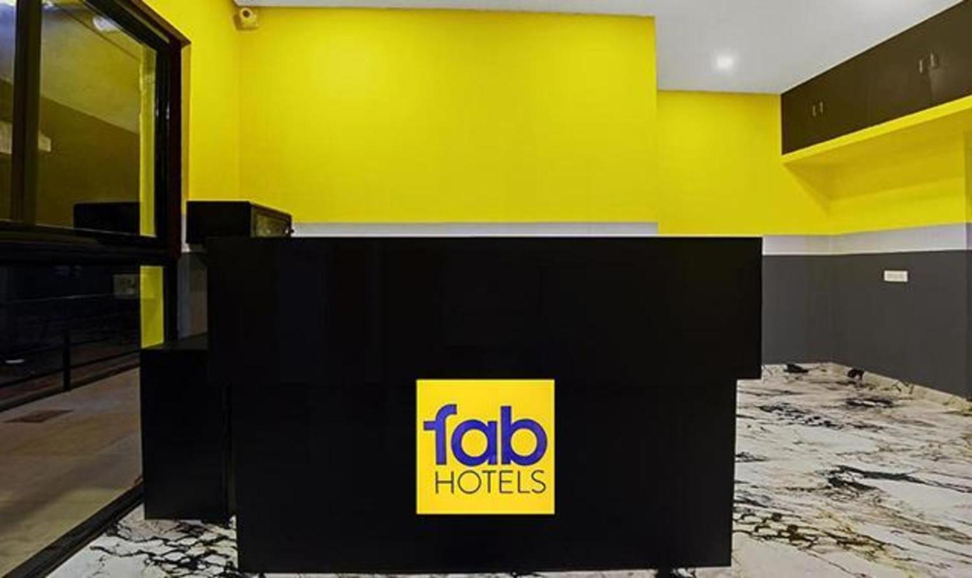 Fabhotel 29 House Hotel Morjim