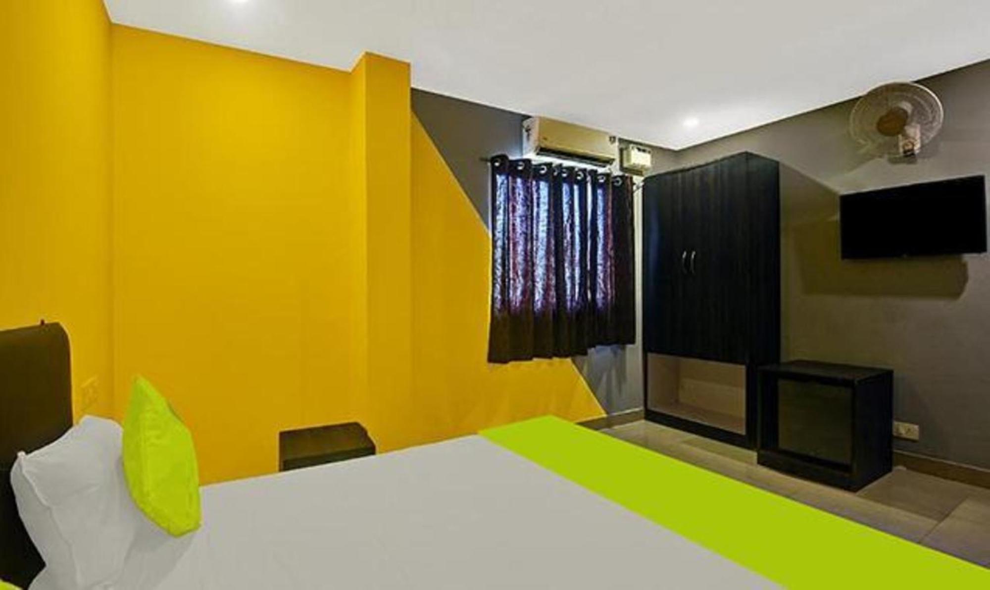 Fabhotel 29 House *